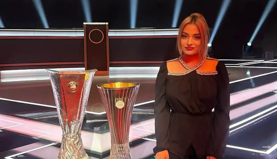 Анна Оганян вошла в руководство Федерации футбола Армении