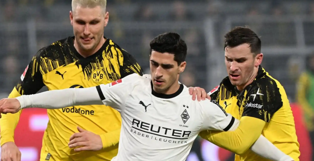 Как в Германии смотрят на Грант-Леона Раноса сегодня