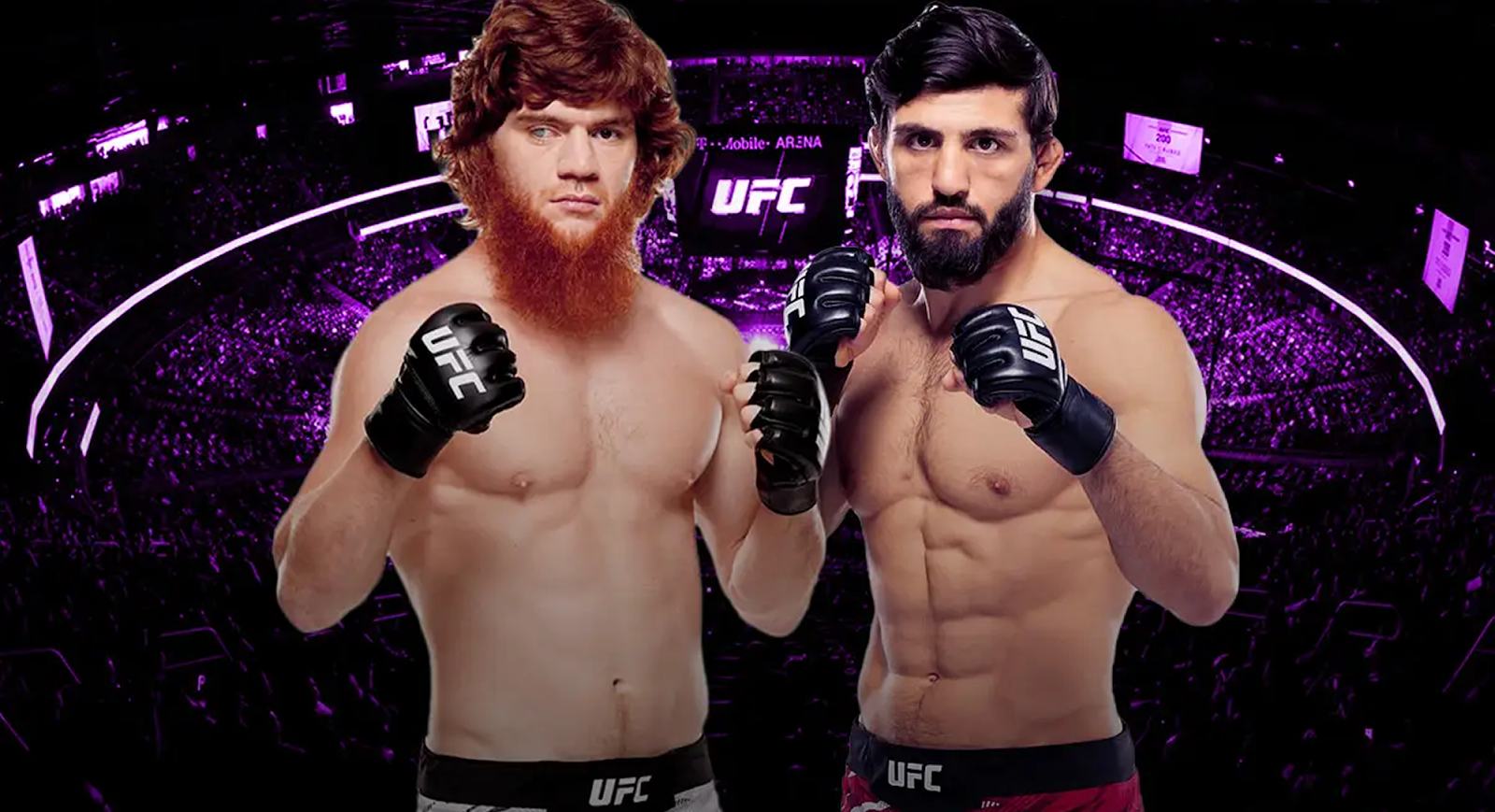 Hype Armenia: пресс-конференция и главный бой Царукян — Шара Буллет