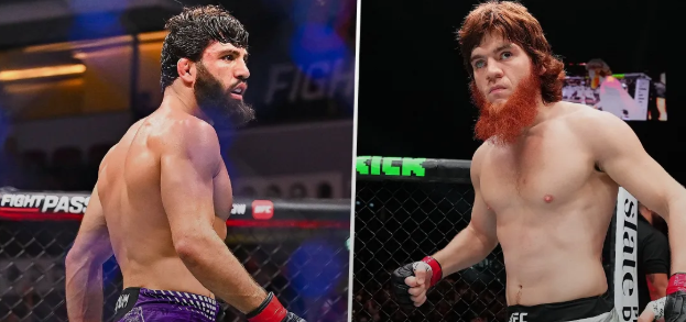 Шарабутдин Магомедов vs Арман Царукян: конфликт обострился перед турниром