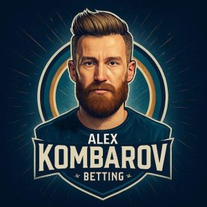 Alex Kombarov Спортивная Аналитика