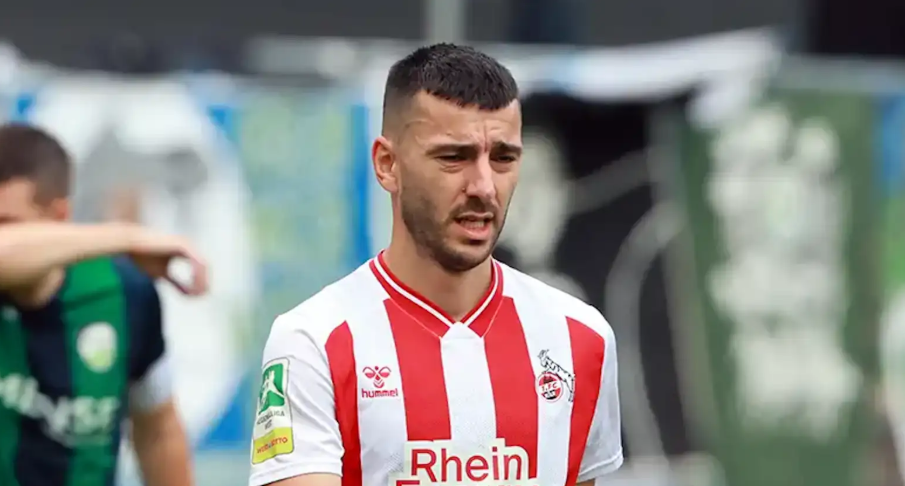 Армянский легионер: зарплата без статуса