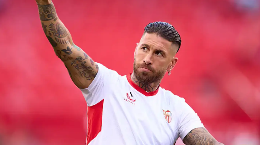 Рамос может войти в число владельцев «Севильи»