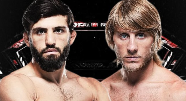 Пимблетт поставил под сомнение уровень соперников Царукяна в UFC