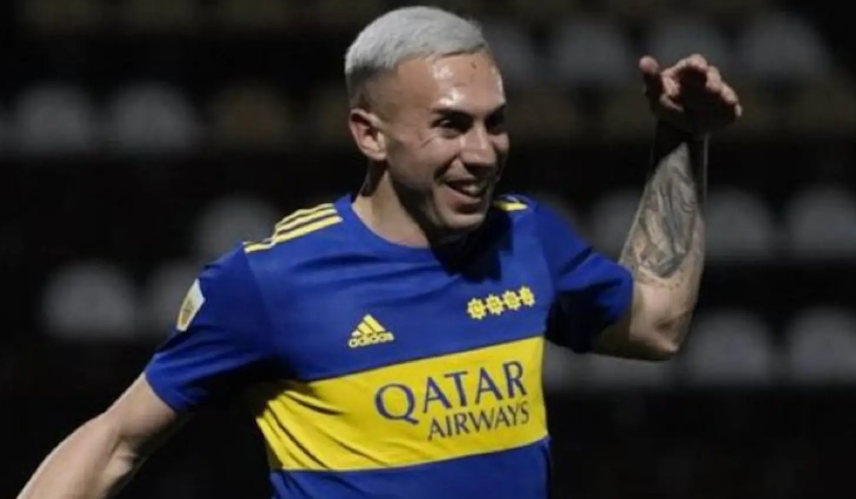 Бриаско Балекян покинул «Боку»