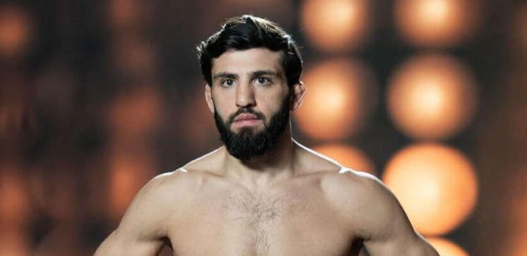 Армянин победил своего соперника на пристижном турнире