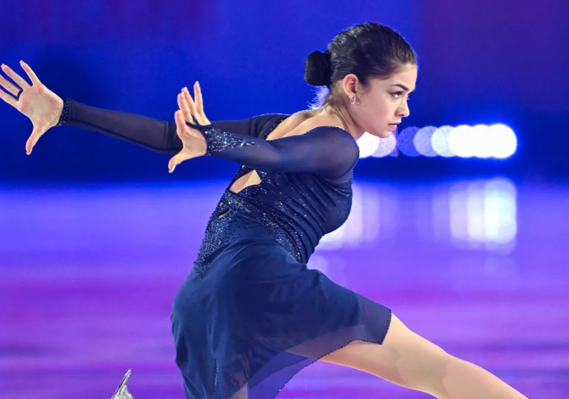 Ффккр отказалась от отдельного старта для Петросян