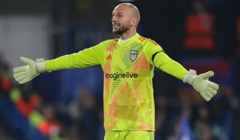 Вратарь сборной Армении Огнен Чанчаревич завершает этап карьеры в АПЛ