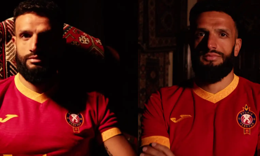 Камбэк в столицу: Артак Дашян вновь стал игроком «Пюника»