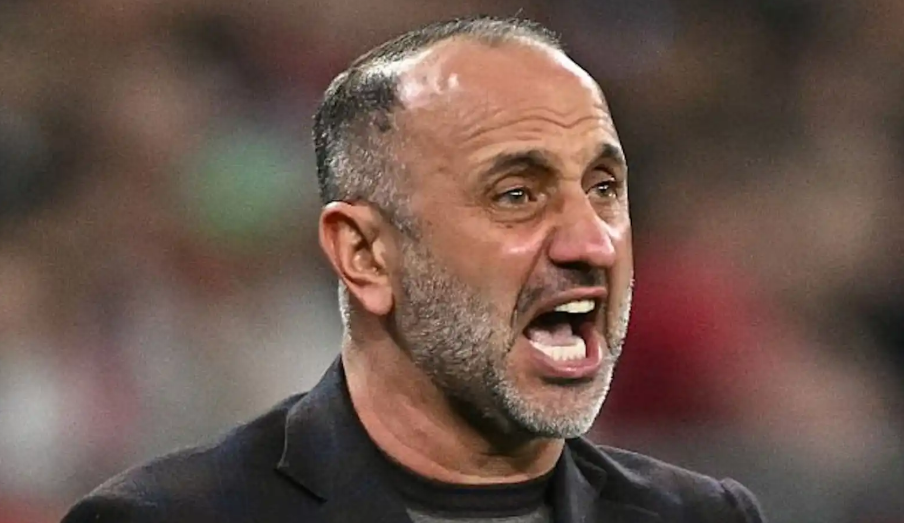 После поражений — никакого «футбольного туризма»