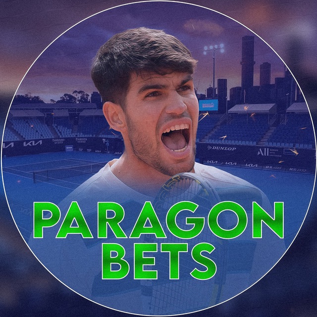 PARAGON Bets