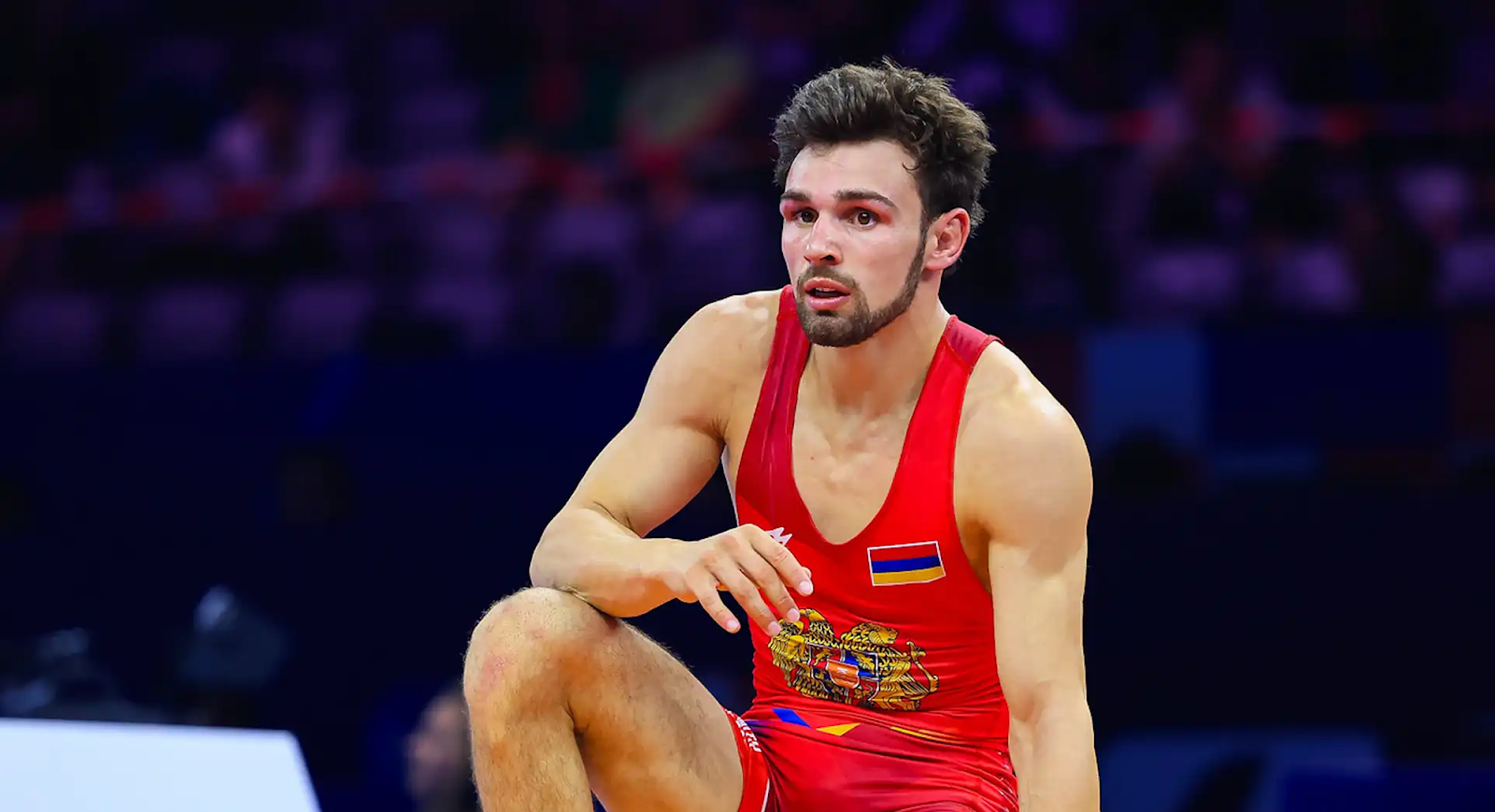 Армянские борцы могут перейти в Real American Freestyle