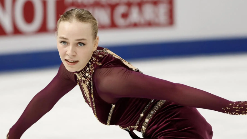 Европа узнала чемпионов