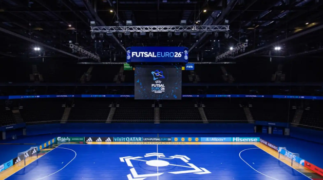 Армения стала лидером группы после ничьей Чехии и Литвы