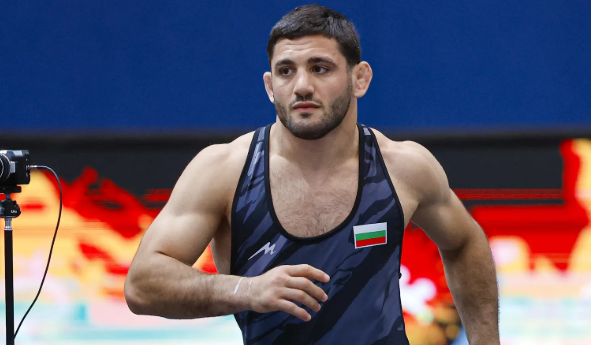 Айк Мнацаканян снова лучший в Болгарии