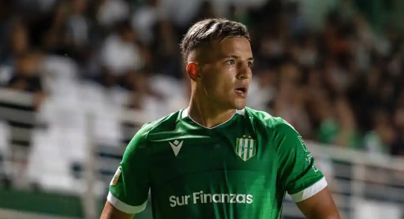 Томас Адорян начал сезон в Аргентине