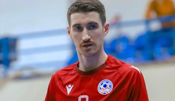 Апелляция ФФА помогла Неведрову избежать дисквалификации