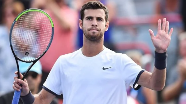 Хачанов остановился в шаге от 1/8 финала Australian Open