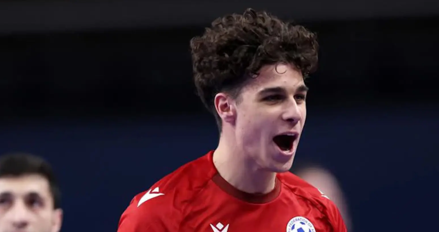 Петросов — о самом важном матче и целях Армении на турнире