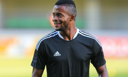 Янсане подписал контракт с «Пюником»