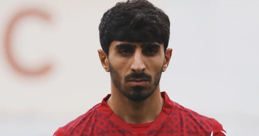 Галстян перешёл в «Сардарапат»