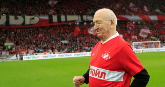 Премьера фильма «Золотой дубль» прошла в Москве