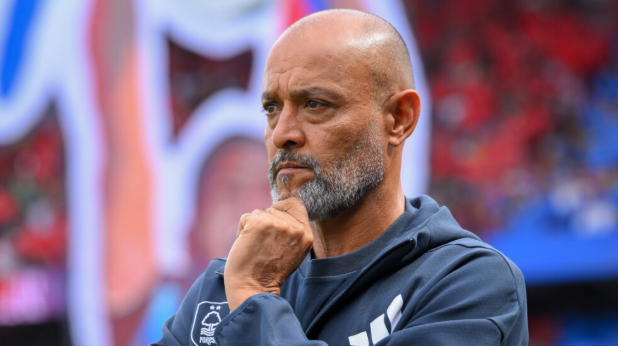 Тренер Нуну Сантуш — о перспективах Банжаки в Армении