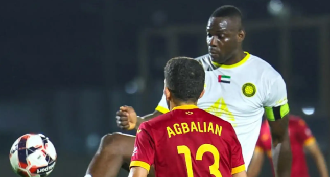 Успех «Пюника» в четвёртом матче сбора