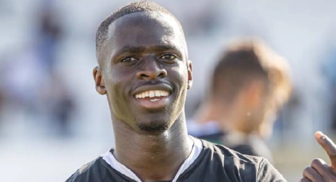 Зидан Банжаки стал новичком «Арарат Армения»