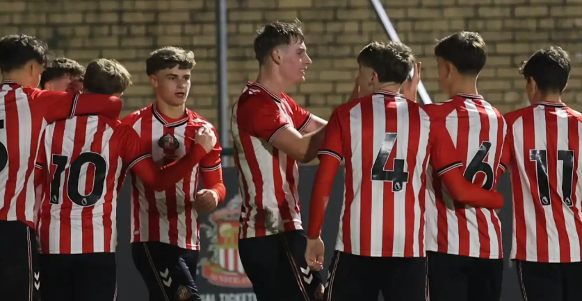 Гол Герагусяна и драматичный выход «Сандерленда» в следующий раунд