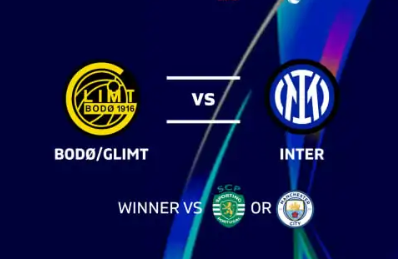 Жеребьёвка плей-офф Лиги чемпионов 2026