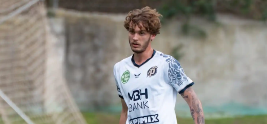 «Пушкаш Академия» победила при участии Арутюняна