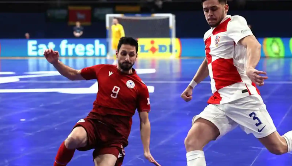 Путь сборной Армении на ЕВРО-2026 завершён