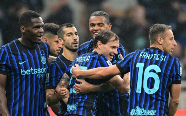 «Кремонезе» — «Интер»: еврокубковый вечер со счетом 0:2