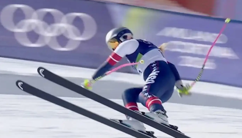 Линдси Вонн перенесла операцию после травмы на Олимпиаде-2026