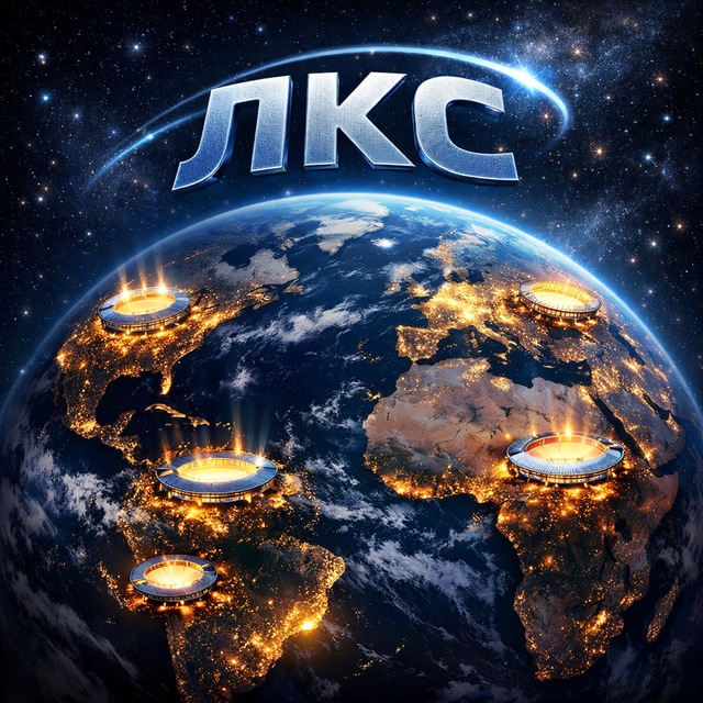 Лига Крупных Ставок 💲