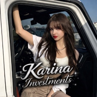 Karina Sims💰