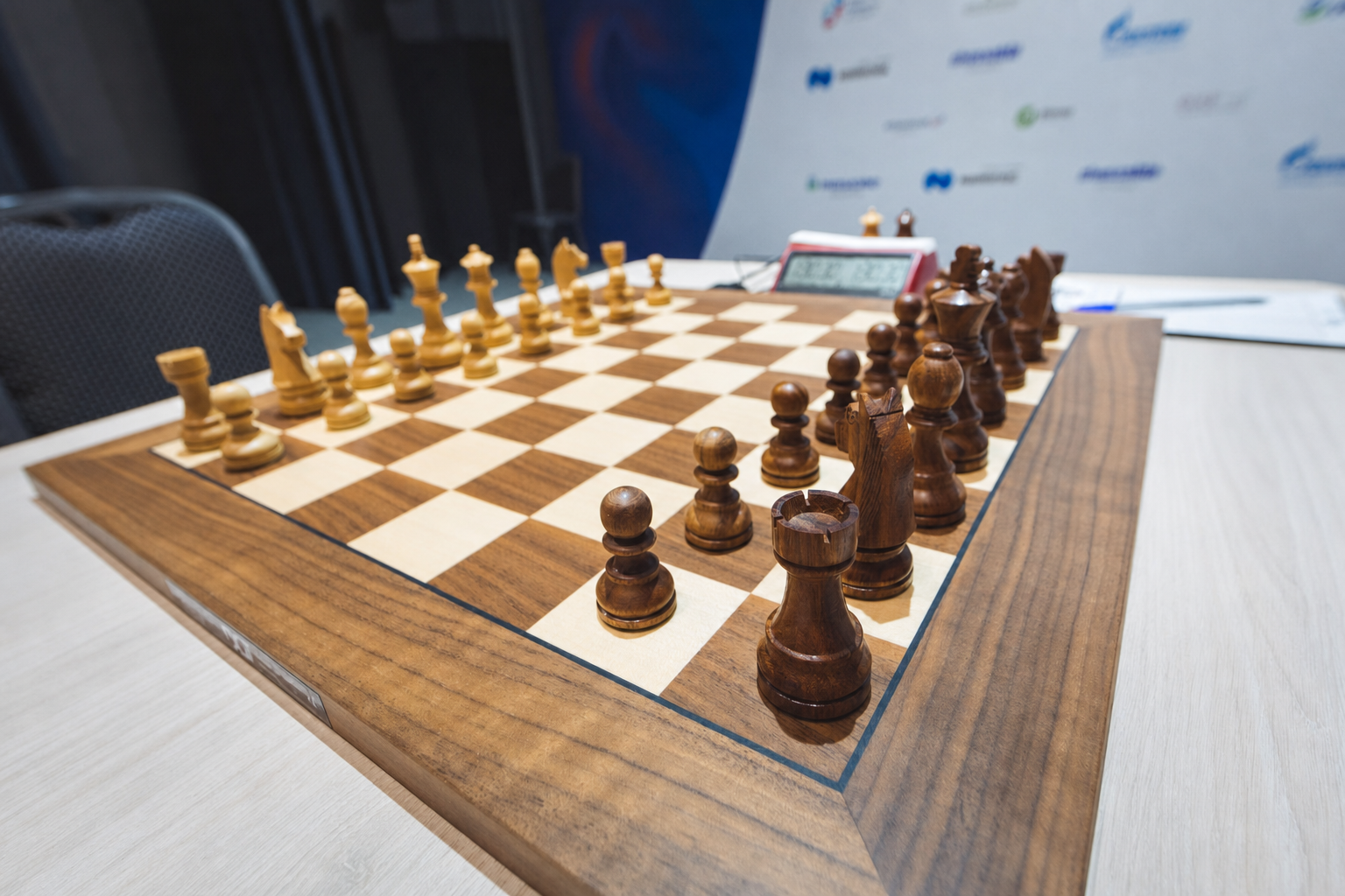 Шахматистки Армении на личном чемпионате Европы