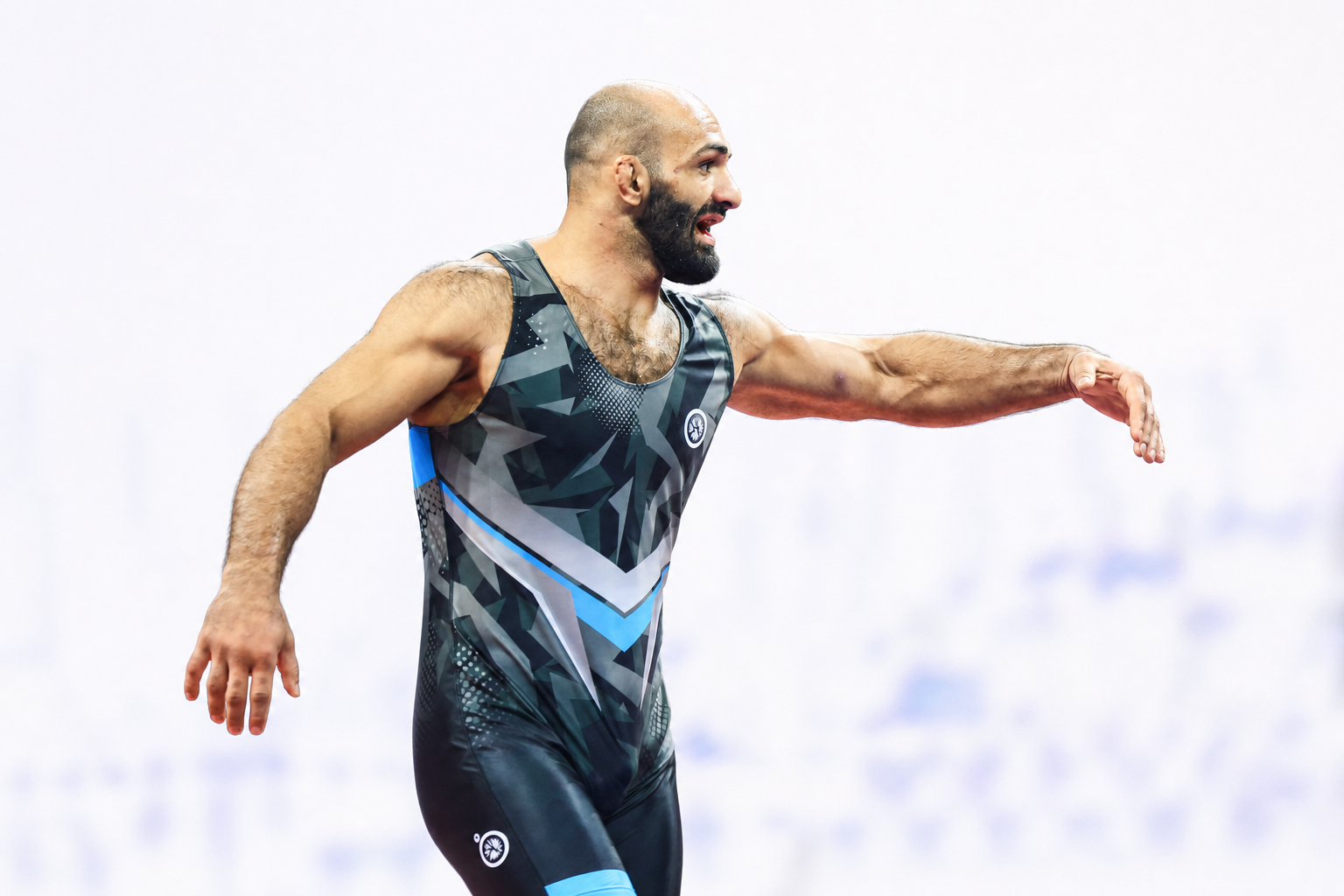 Чемпионат мира по греко-римской борьбе: юношеская сборная Армении вернулась из Баку с тремя медалями