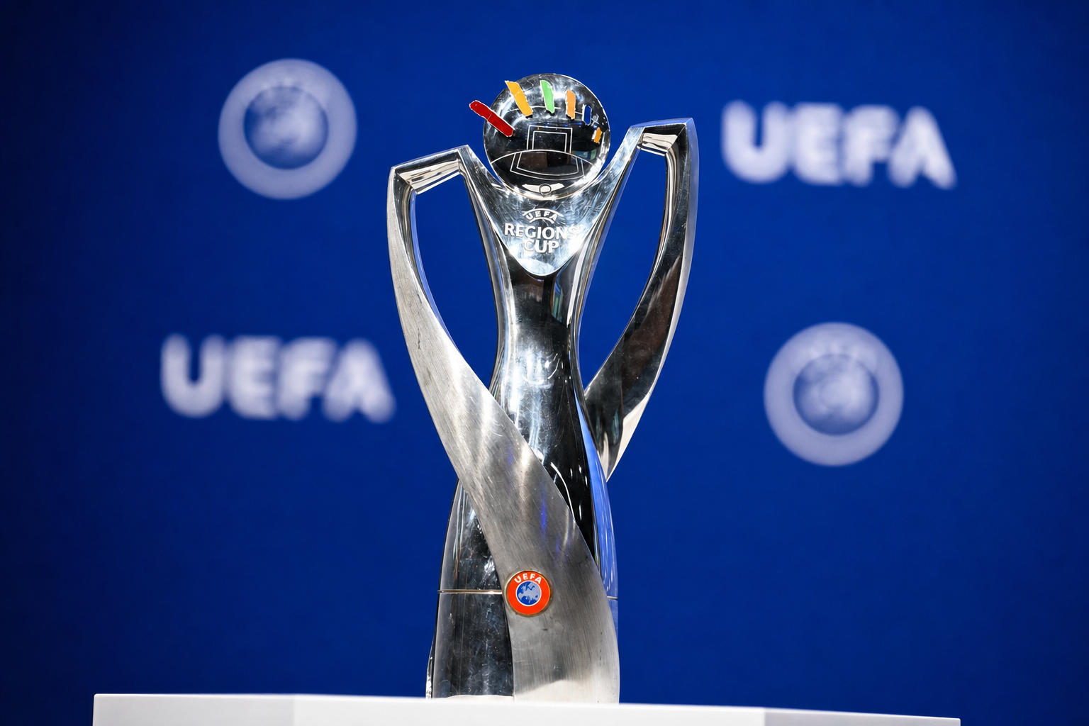 Uefa Regions' Cup: «Киликия» узнала соперников в промежуточном раунде