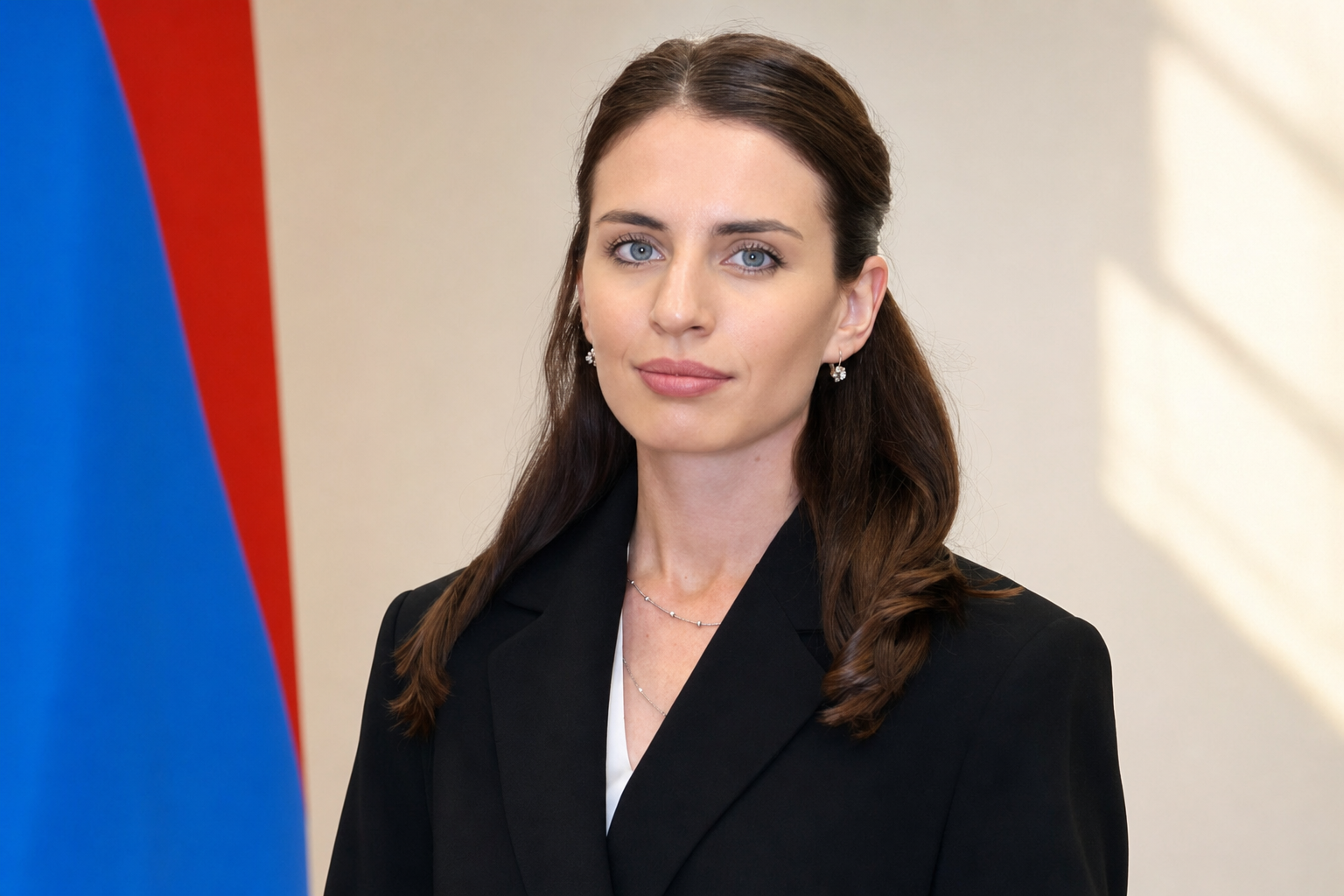 Заместитель министра образования Армении: Кристина Татарян назначена на новую должность