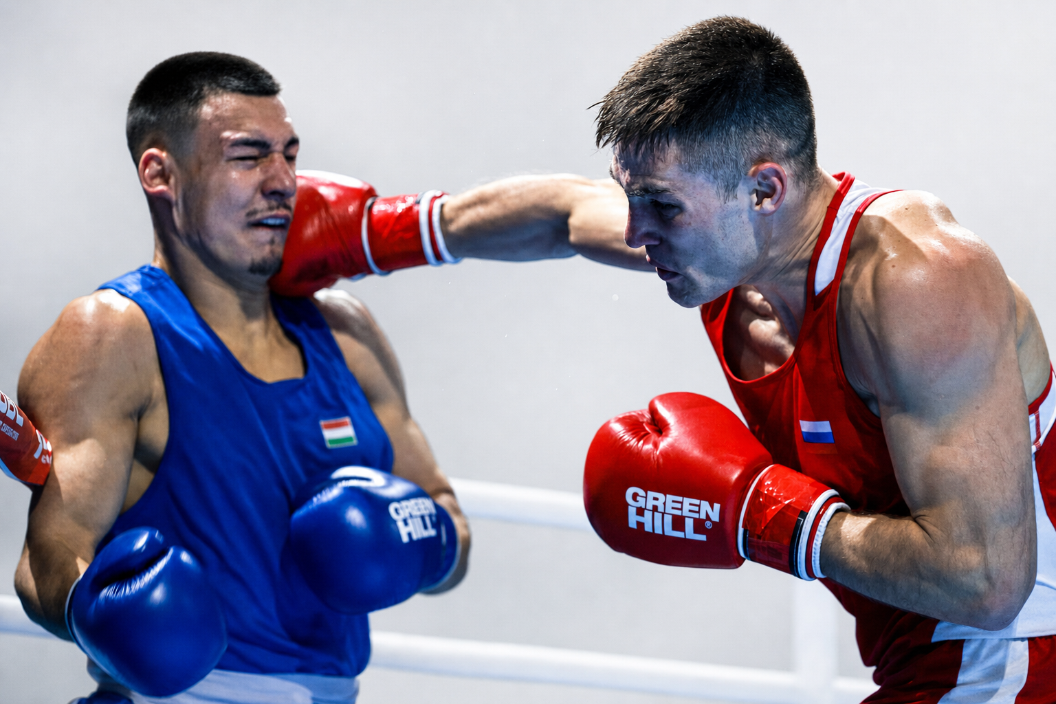 Армения объявила состав на чемпионат Европы по боксу: в заявке 13 спортсменов