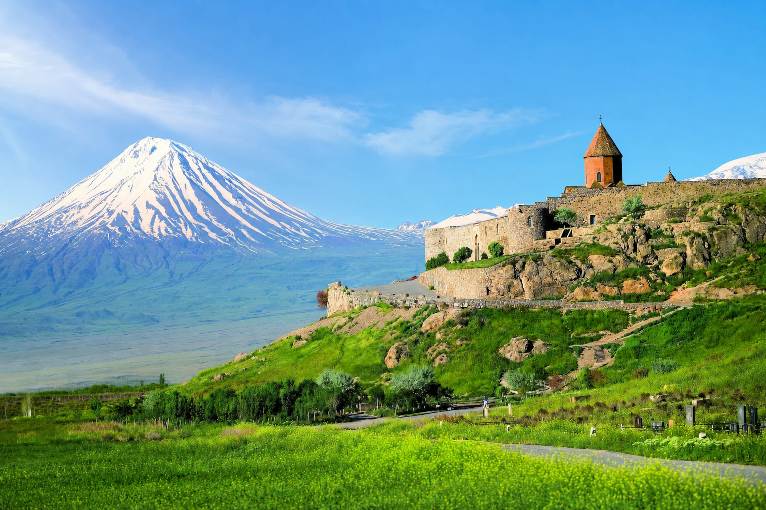 Tour of Armenia: Михал Поморский выиграл первый этап у Lake Sevan