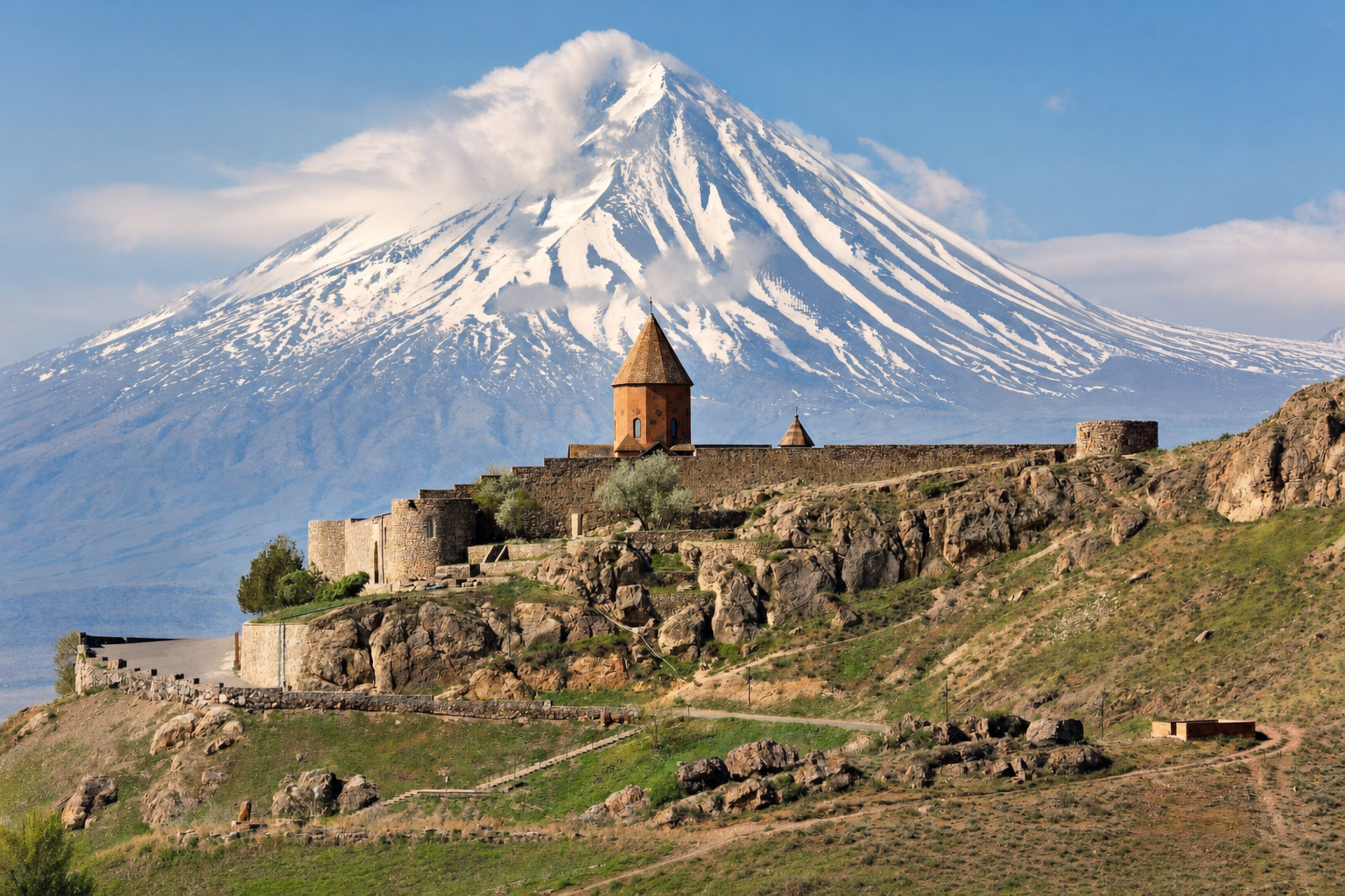 Макс Хайндс выиграл третий этап Tour of Armenia