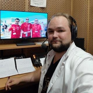 На Грани Фола | Алексей Шелепнев