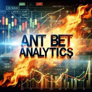 Ant_bet | Аналитика🔥
