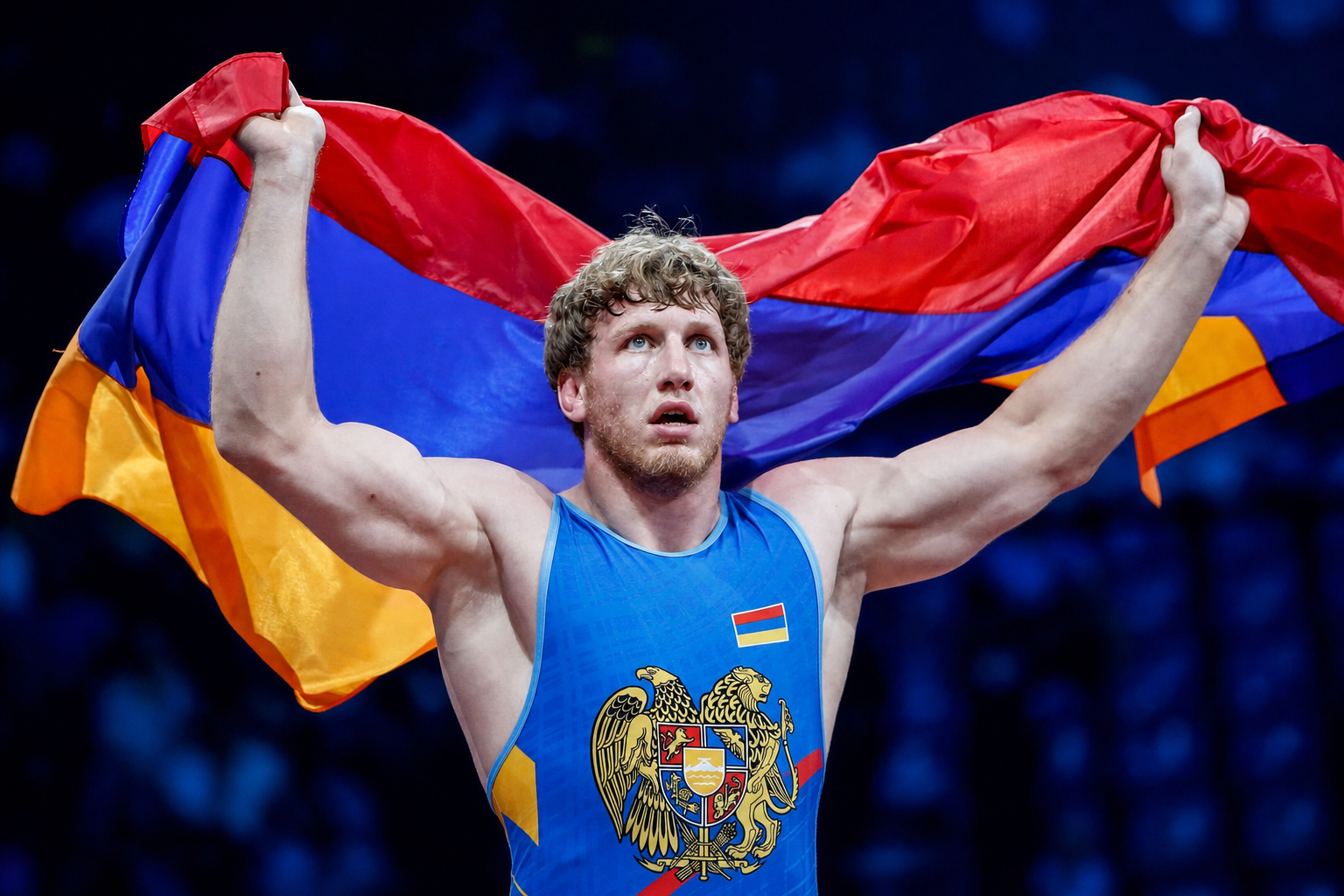 Артур Алексанян перенес операцию на позвоночнике