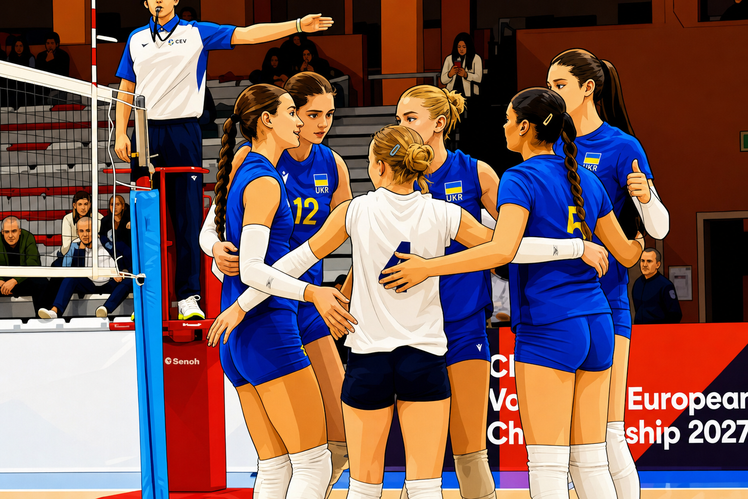 Армения украина ж: сборная Украины U20 уверенно победила 3:0 в квалификации Евро