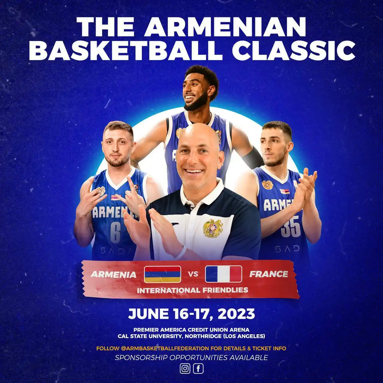 Франция Армения баскетбол