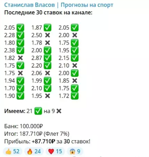 станислав власов отзывы